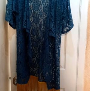 Lularoe Wrap